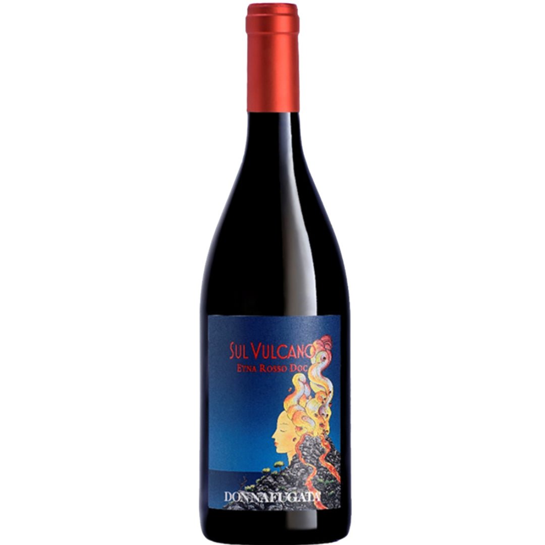 Donnafugata Sul Volcanico Etna Rosso - Latitude Wine & Liquor Merchant